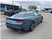 2025 Ford Mustang EcoBoost Premium (Stk: VFMU00729) in Chatham - Image 4 of 20