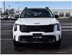 2025 Kia Sorento 2.5T X-Line Limited w/Olive Brown Interior (Stk: LKSO00264) in Chatham - Image 2 of 33