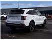 2025 Kia Sorento 2.5T X-Line Limited w/Olive Brown Interior (Stk: LKSO00264) in Chatham - Image 6 of 33