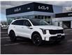 2025 Kia Sorento 2.5T X-Line Limited w/Olive Brown Interior (Stk: LKSO00264) in Chatham - Image 33 of 33