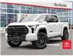 2025 Toyota Tundra Hybrid Limited (Stk: T25122) in Sault Ste. Marie - Image 1 of 22