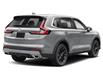2025 Honda CR-V Hybrid EX-L (Stk: 2550300) in Calgary - Image 3 of 12