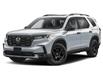 2025 Honda Pilot TrailSport (Stk: 2817105) in Calgary - Image 1 of 12