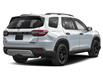 2025 Honda Pilot TrailSport (Stk: 2817105) in Calgary - Image 3 of 12
