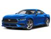 2025 Ford Mustang EcoBoost Premium (Stk: LFMU00940) in Tilbury - Image 1 of 11