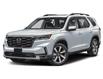 2025 Honda Pilot Touring (Stk: H56-9087) in Grande Prairie - Image 1 of 12