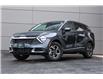 2025 Kia Sportage  (Stk: PO52113) in London - Image 1 of 41