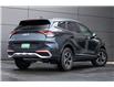 2025 Kia Sportage  (Stk: PO52113) in London - Image 5 of 41