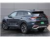 2025 Kia Sportage  (Stk: PO52113) in London - Image 6 of 41