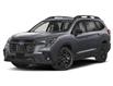 2025 Subaru Ascent Onyx (Stk: 250329) in Mississauga - Image 1 of 11