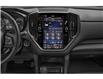 2025 Subaru Ascent Onyx (Stk: 250329) in Mississauga - Image 7 of 11
