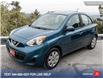 2017 Nissan Micra S (Stk: 266723T) in Salmon Arm - Image 1 of 25