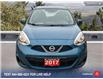 2017 Nissan Micra S (Stk: 266723T) in Salmon Arm - Image 2 of 25