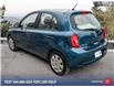 2017 Nissan Micra S (Stk: 266723T) in Salmon Arm - Image 4 of 25