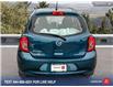 2017 Nissan Micra S (Stk: 266723T) in Salmon Arm - Image 5 of 25