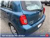 2017 Nissan Micra S (Stk: 266723T) in Salmon Arm - Image 11 of 25