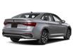 2025 Volkswagen Jetta Trendline (Stk: U70821) in Calgary - Image 3 of 11