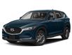 2017 Mazda CX-5 GS (Stk: SS-242A) in Calgary - Image 1 of 12