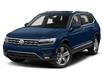 2021 Volkswagen Tiguan Highline (Stk: H60095) in Prince Albert - Image 1 of 11