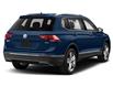 2021 Volkswagen Tiguan Highline (Stk: H60095) in Prince Albert - Image 3 of 11