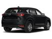 2021 Mazda CX-5 Signature (Stk: S607207A) in Surrey - Image 3 of 12