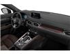 2021 Mazda CX-5 Signature (Stk: S607207A) in Surrey - Image 11 of 12
