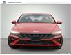 2025 Hyundai Elantra Preferred w/Tech Package (Stk: T965696) in Charlottetown - Image 2 of 23