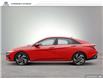 2025 Hyundai Elantra Preferred w/Tech Package (Stk: T965696) in Charlottetown - Image 3 of 23