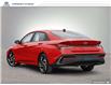 2025 Hyundai Elantra Preferred w/Tech Package (Stk: T965696) in Charlottetown - Image 4 of 23