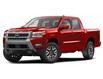 2025 Nissan Frontier SL (Stk: S529) in Timmins - Image 1 of 3