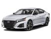 2025 Nissan Altima SR (Stk: S540) in Timmins - Image 1 of 11