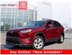 2020 Toyota RAV4 XLE (Stk: 19-32145A) in Ottawa - Image 1 of 18