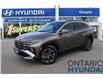 2025 Hyundai Tucson Plug-In Hybrid Ultimate AWD (Stk: 323219) in Whitby - Image 1 of 36