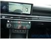 2025 Hyundai Tucson Plug-In Hybrid Ultimate AWD (Stk: 323219) in Whitby - Image 4 of 36
