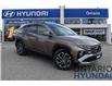 2025 Hyundai Tucson Plug-In Hybrid Ultimate AWD (Stk: 323219) in Whitby - Image 13 of 36
