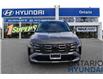 2025 Hyundai Tucson Plug-In Hybrid Ultimate AWD (Stk: 323219) in Whitby - Image 25 of 36