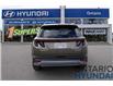 2025 Hyundai Tucson Plug-In Hybrid Ultimate AWD (Stk: 323219) in Whitby - Image 26 of 36