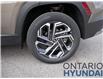 2025 Hyundai Tucson Plug-In Hybrid Ultimate AWD (Stk: 323219) in Whitby - Image 32 of 36