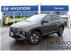 2025 Hyundai Tucson XRT AWD (Stk: 533463) in Whitby - Image 1 of 36