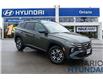 2025 Hyundai Tucson XRT AWD (Stk: 533463) in Whitby - Image 11 of 36