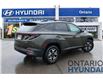 2025 Hyundai Tucson XRT AWD (Stk: 533463) in Whitby - Image 12 of 36