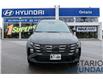 2025 Hyundai Tucson XRT AWD (Stk: 533463) in Whitby - Image 26 of 36
