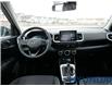 2025 Hyundai Venue Ultimate IVT w/Black Interior (Stk: 373959) in Whitby - Image 2 of 35