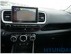 2025 Hyundai Venue Ultimate IVT w/Black Interior (Stk: 373959) in Whitby - Image 3 of 35
