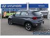 2025 Hyundai Venue Ultimate IVT w/Black Interior (Stk: 373959) in Whitby - Image 10 of 35