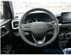 2025 Hyundai Venue Ultimate IVT w/Black Interior (Stk: 373959) in Whitby - Image 16 of 35