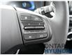 2025 Hyundai Venue Ultimate IVT w/Black Interior (Stk: 373959) in Whitby - Image 18 of 35