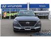 2025 Hyundai Venue Ultimate IVT w/Black Interior (Stk: 373959) in Whitby - Image 25 of 35