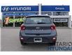 2025 Hyundai Venue Ultimate IVT w/Black Interior (Stk: 373959) in Whitby - Image 26 of 35