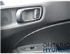 2025 Hyundai Venue Ultimate IVT w/Black Interior (Stk: 373959) in Whitby - Image 34 of 35